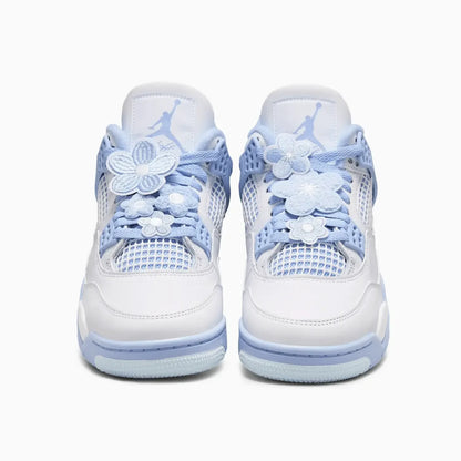 Women's Air Jordan 4 Retro "Forget Me Not"