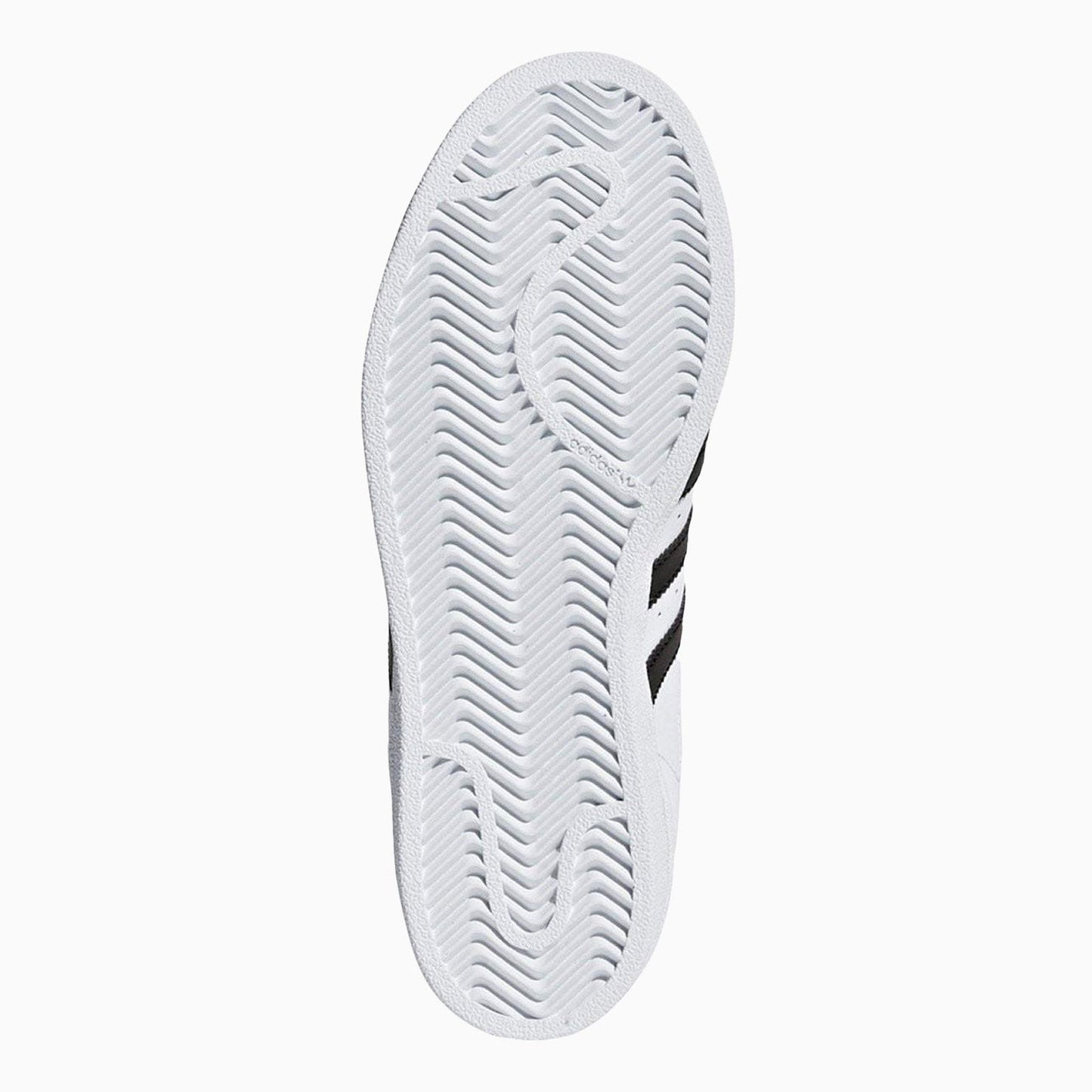 Kid's Superstar Shoes Grade School