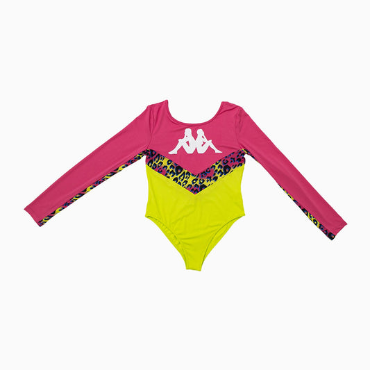 Women's Authentic Daiana Graphik Bodysuit