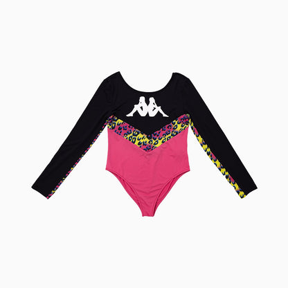 Women's Authentic Daiana Graphik Bodysuit