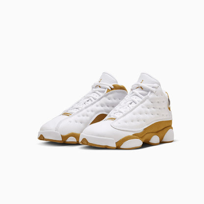 Kid's Air Jordan 13 Retro "Wheat" Grade School