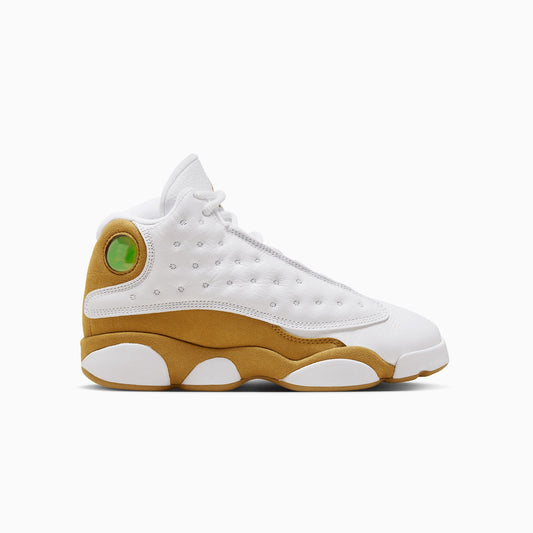 Kid's Air Jordan 13 Retro "Wheat" Grade School