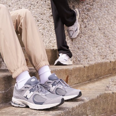 Kid's 2002R "Steel Lead" Pre School