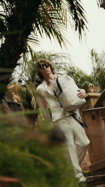 Vacay All Day Dlxsv Backpack