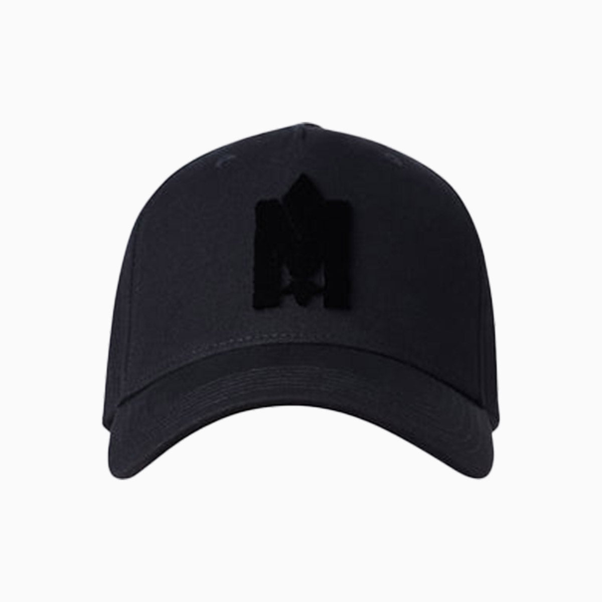 ANDERSON Baseball Cap With Velvet Logo