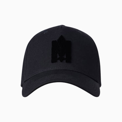 ANDERSON Baseball Cap With Velvet Logo