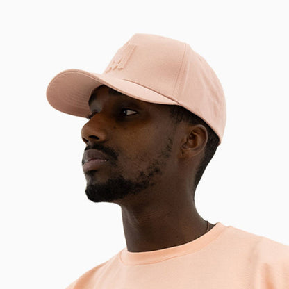 ANDERSON Baseball cap with velvet logo