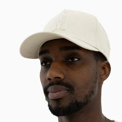 ANDERSON Baseball Cap With Velvet Logo