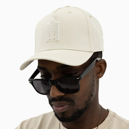 ANDERSON Baseball Cap With Velvet Logo