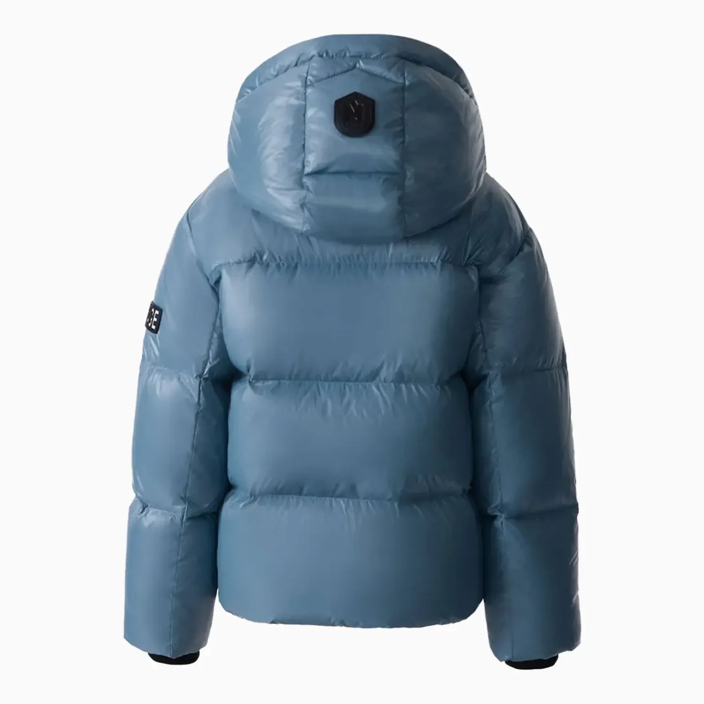 Kid's JESSE Lustrous Light Down Jacket