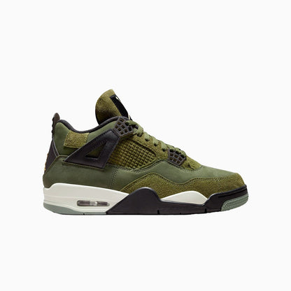 Men's Air Jordan 4 Retro SE Craft "Medium Olive"