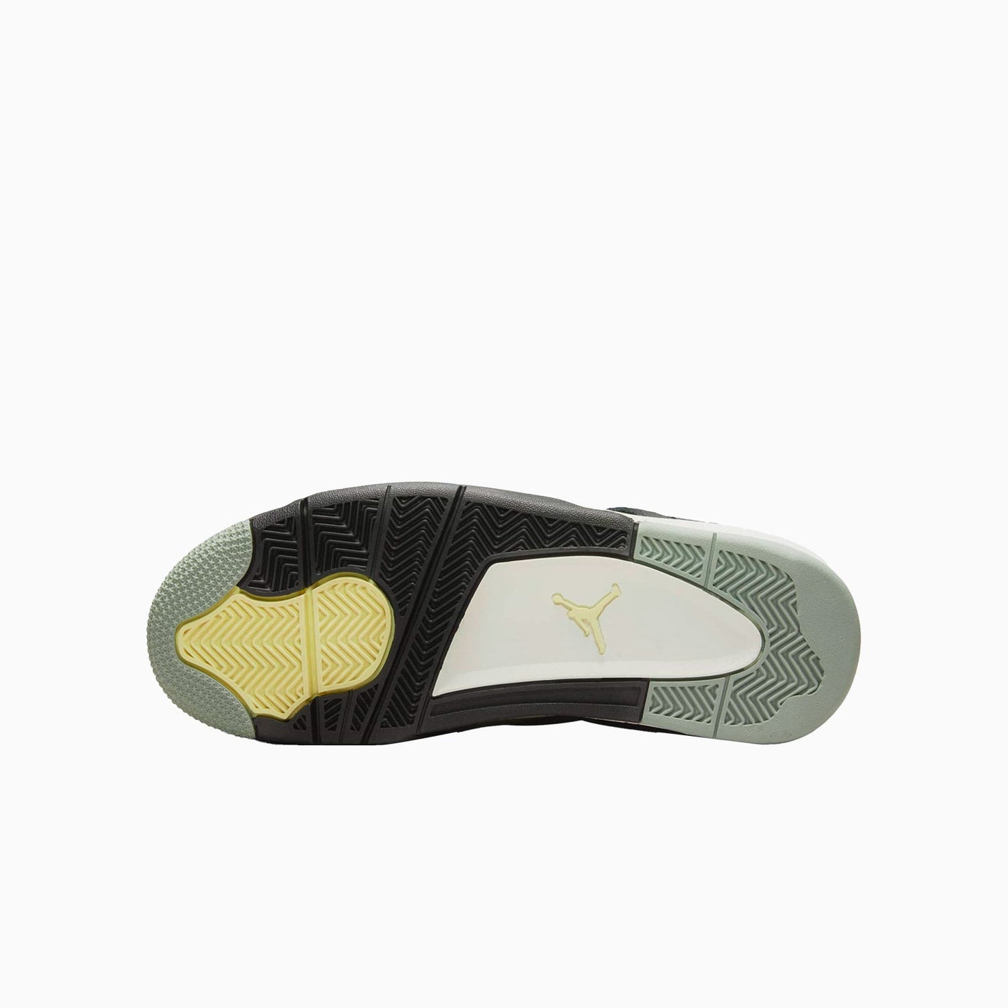 Men's Air Jordan 4 Retro SE Craft "Medium Olive"