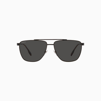 Men's Burberry Blaine Sunglasses
