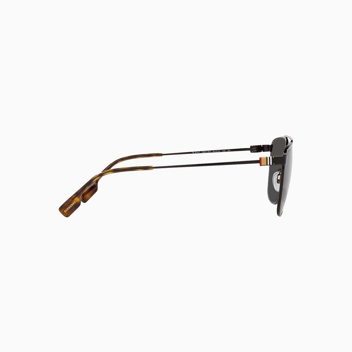 Men's Burberry Blaine Sunglasses