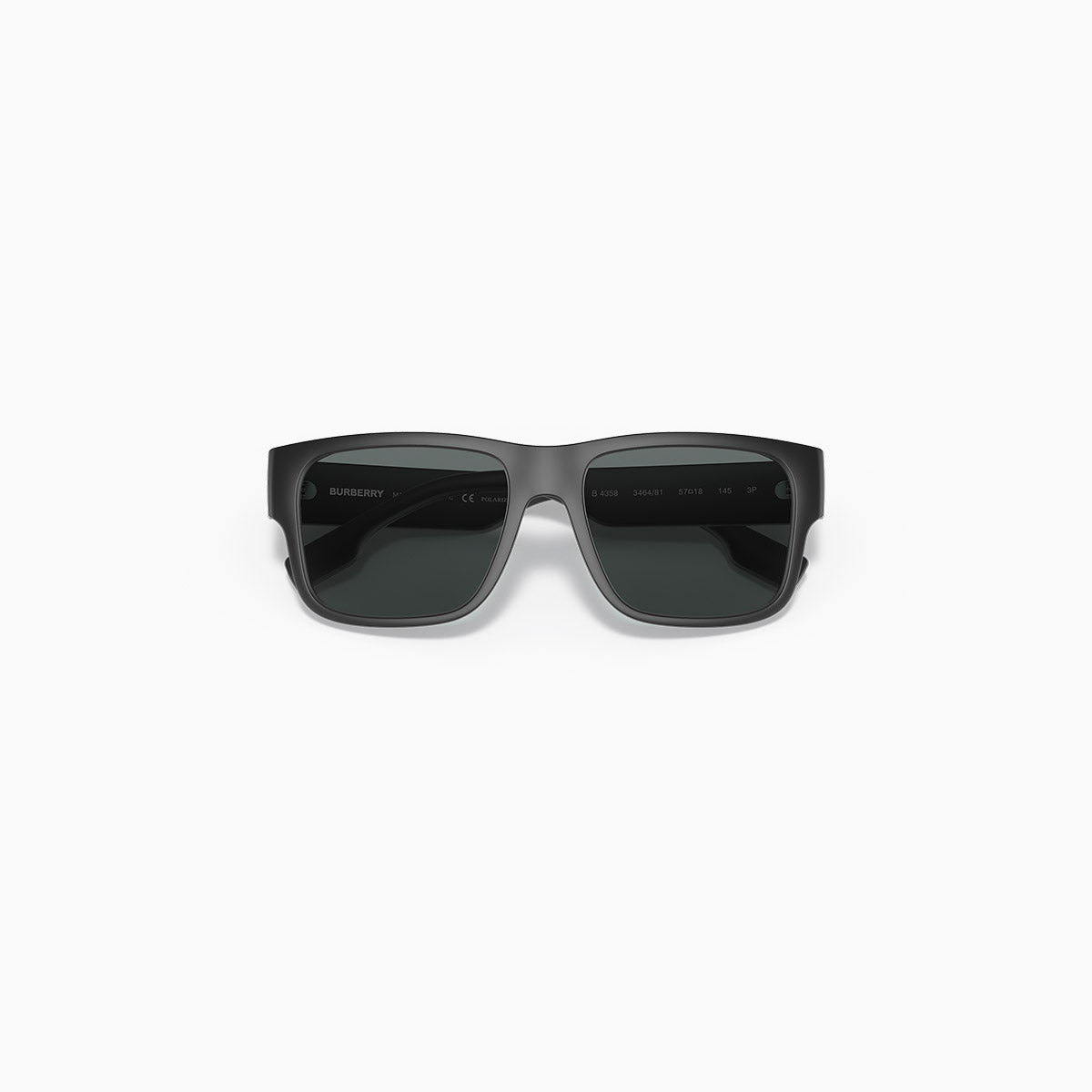 Men's Burberry Sunglasses