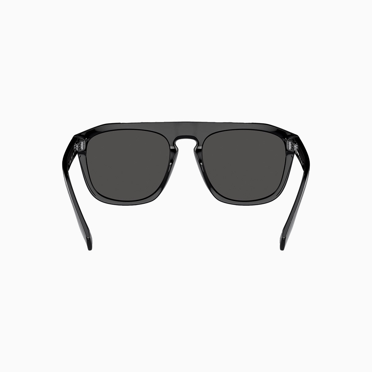 Men's Burberry Wren Black Sunglasses