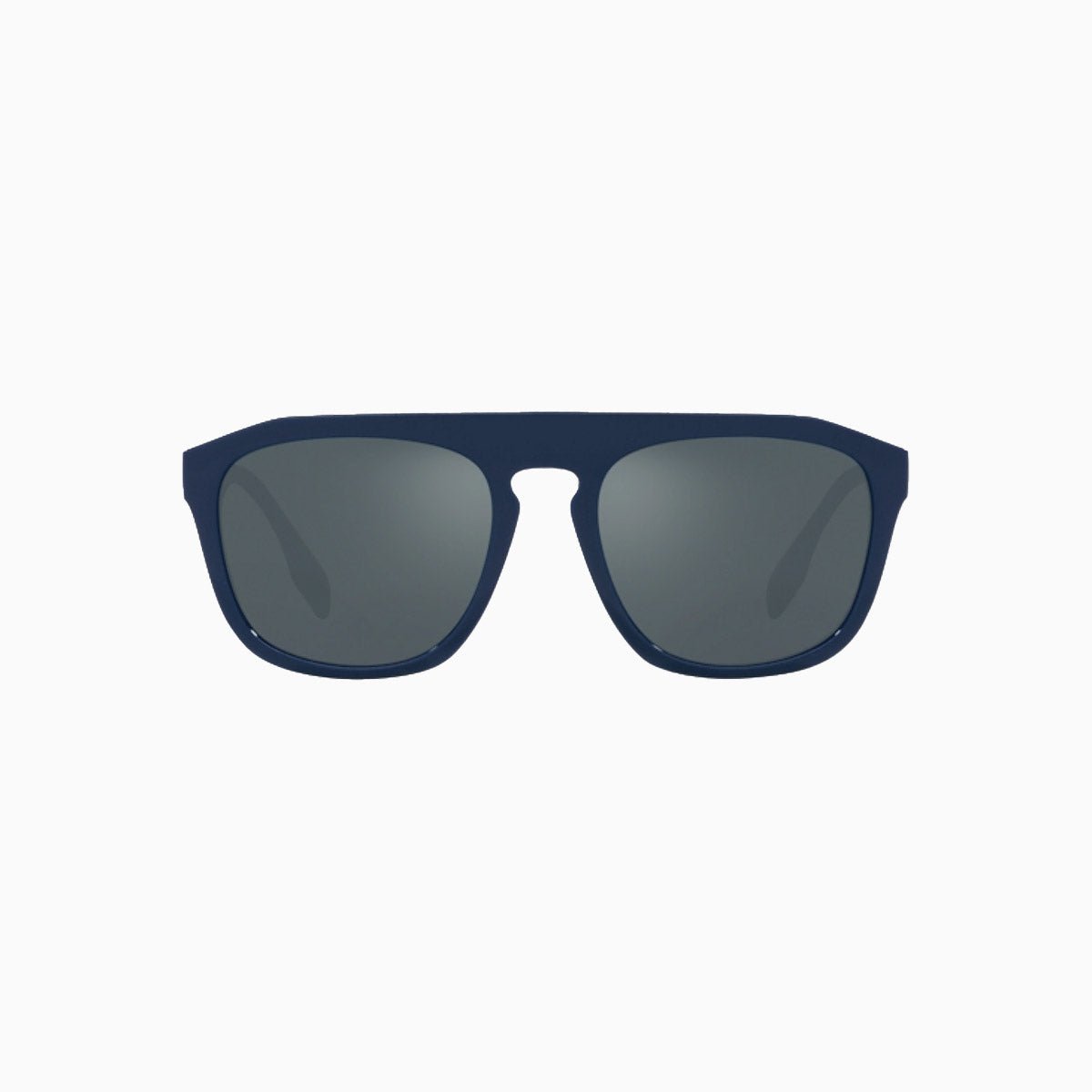 Men's Burberry Wren Blue Sunglasses