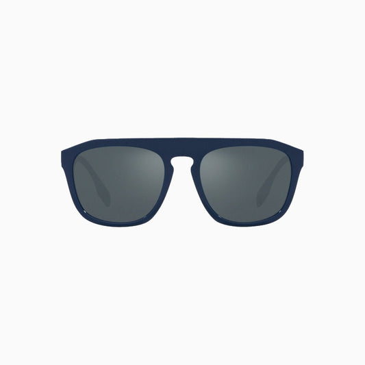 Men's Burberry Wren Blue Sunglasses