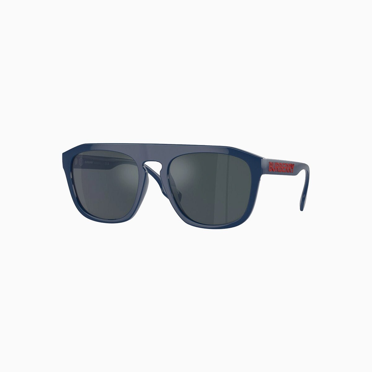 Men's Burberry Wren Blue Sunglasses