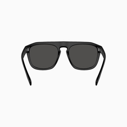 Men's Burberry Wren Matte Black Sunglasses