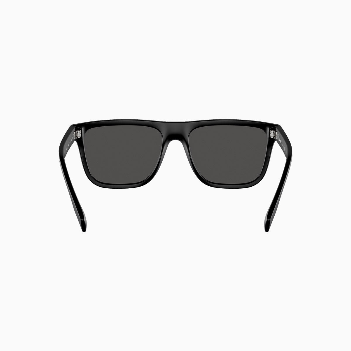 Men's Burberry Wren Matte Black Sunglasses