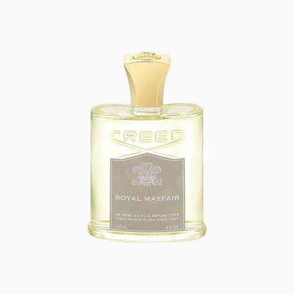 Women's By Creed Royal Mayfair EDP Spray 4.0 Oz