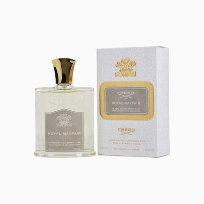 Women's By Creed Royal Mayfair EDP Spray 4.0 Oz