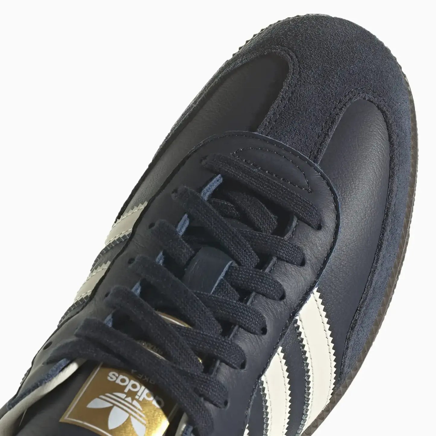 Men's Originals Samba OG "Night Navy Gum"