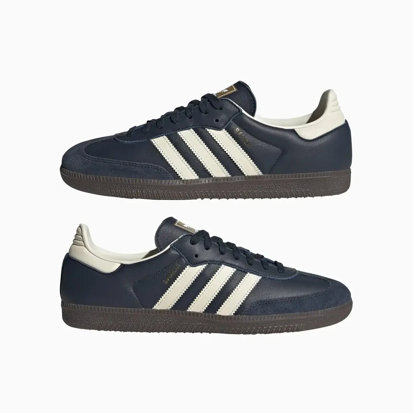 Men's Originals Samba OG "Night Navy Gum"