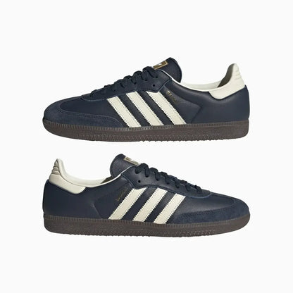 Men's Originals Samba OG "Night Navy Gum"