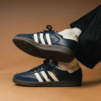 Men's Originals Samba OG "Night Navy Gum"