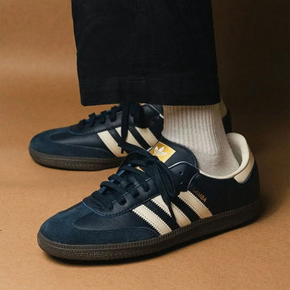 Men's Originals Samba OG "Night Navy Gum"