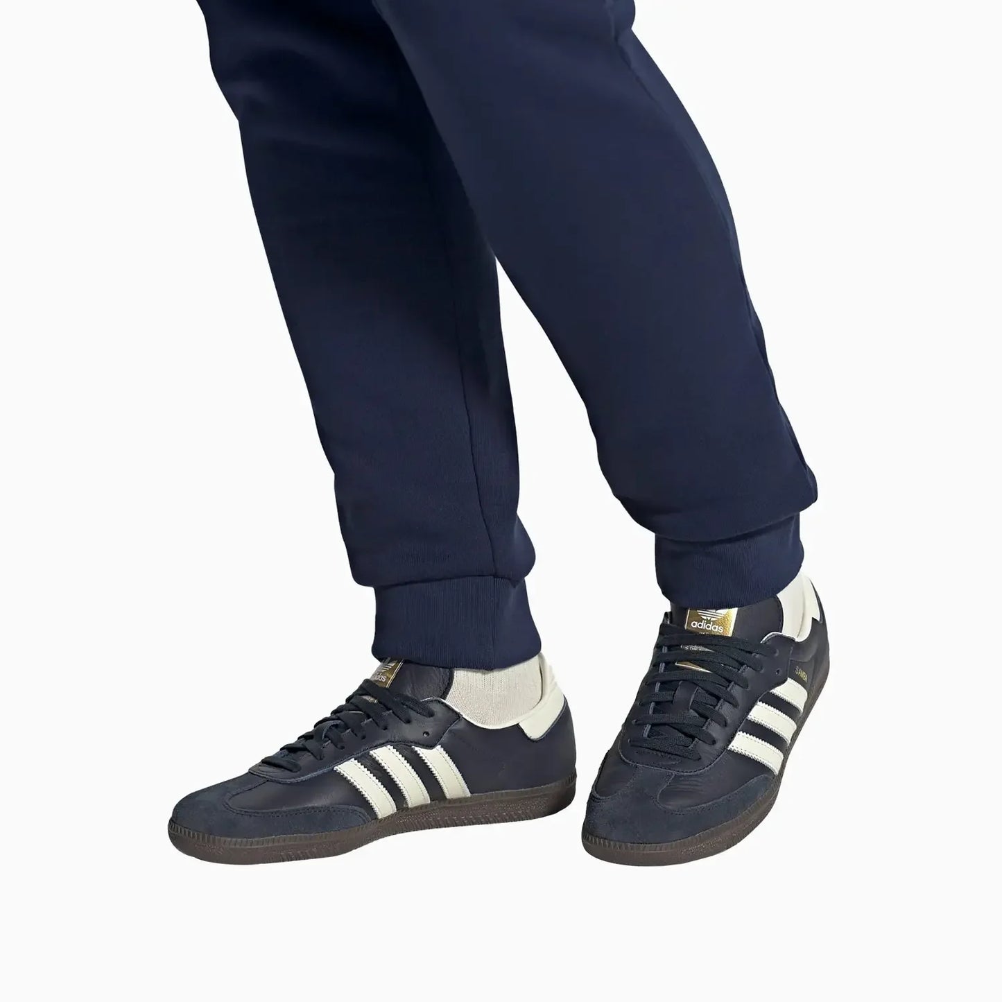 Men's Originals Samba OG "Night Navy Gum"