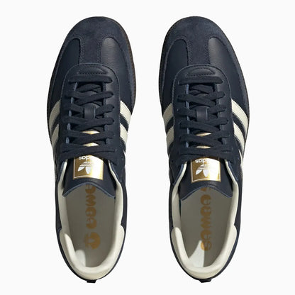 Men's Originals Samba OG "Night Navy Gum"