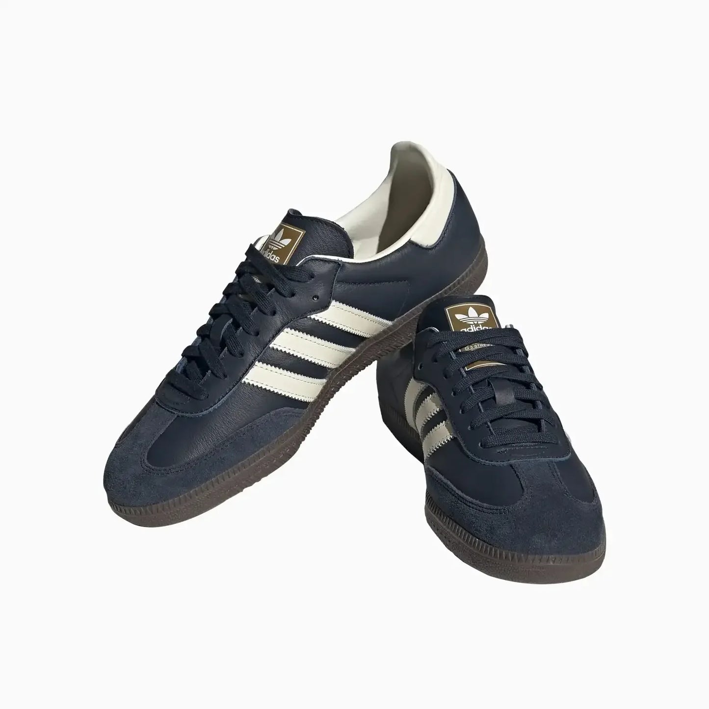 Men's Originals Samba OG "Night Navy Gum"