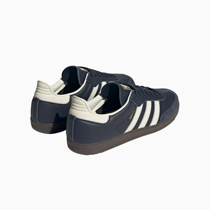 Men's Originals Samba OG "Night Navy Gum"