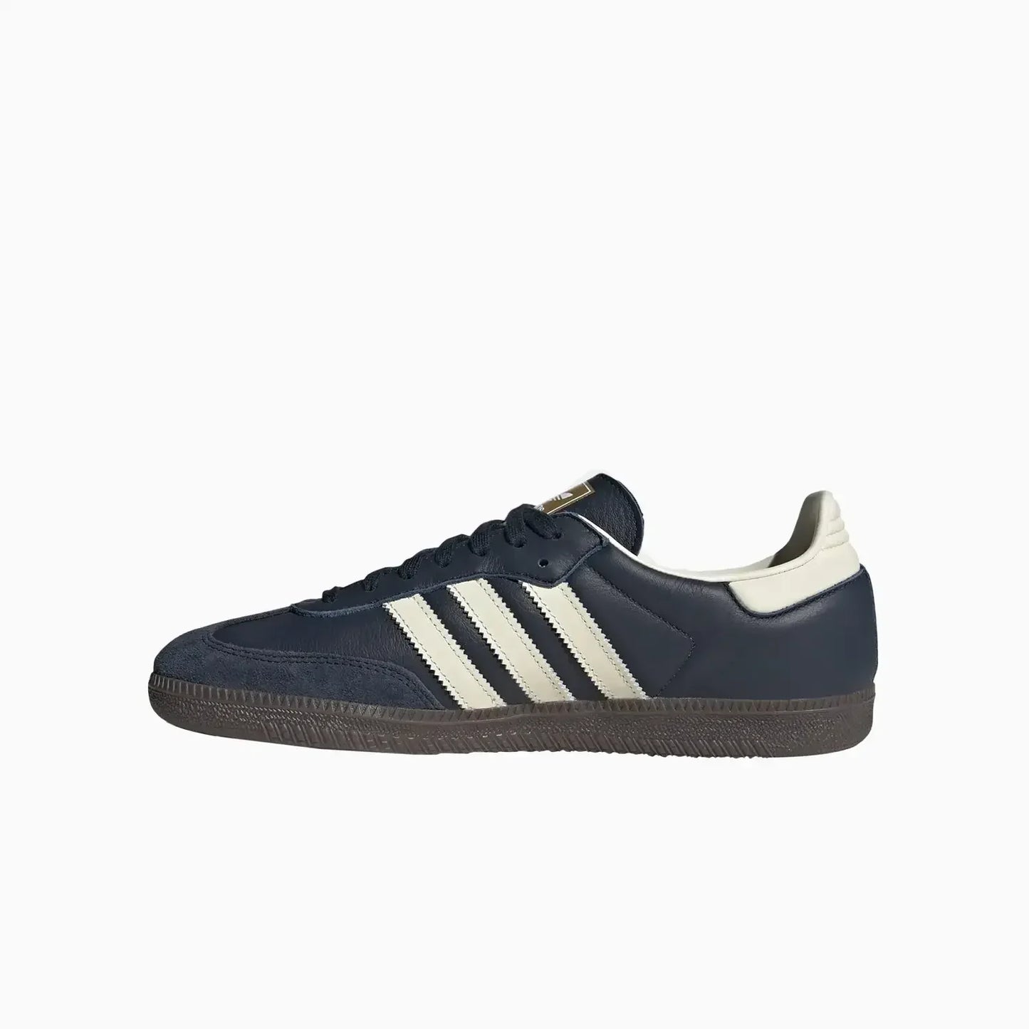 Men's Originals Samba OG "Night Navy Gum"