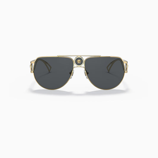 Men's Versace Sunglasses