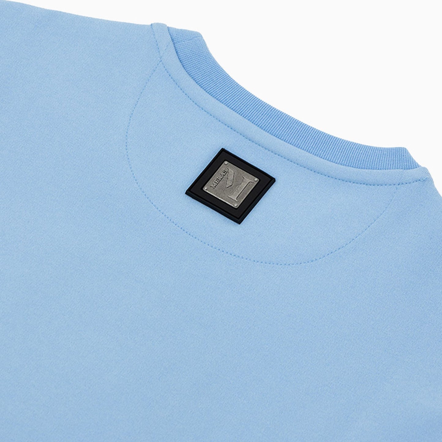 Women's Grey Lady Crew Neck Sweatshirt