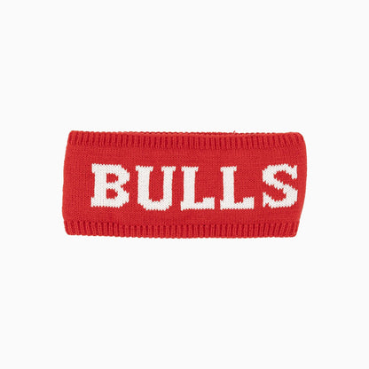 Chicago Bulls Head Band