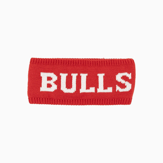 Chicago Bulls Head Band