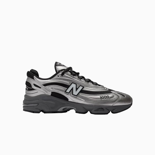 1000 "Black Silver Metallic"