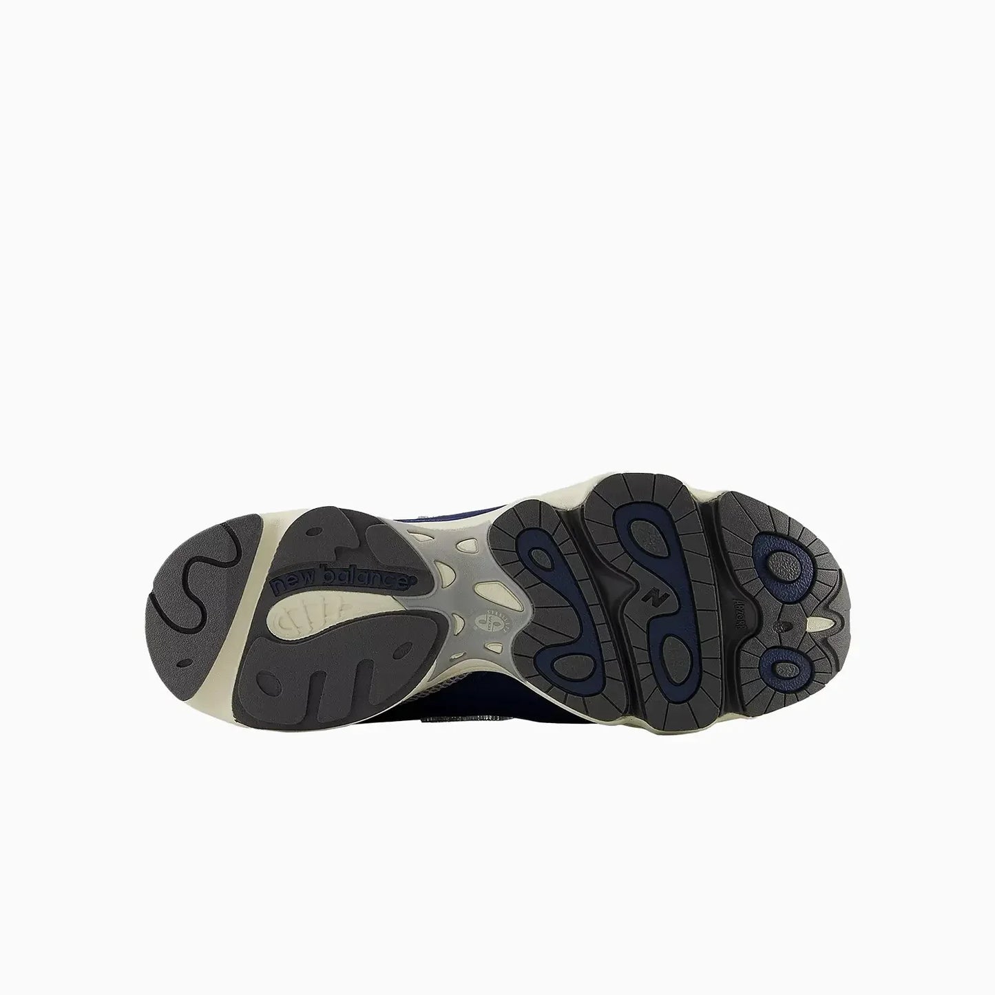 1000 "Navy Sea Salt"