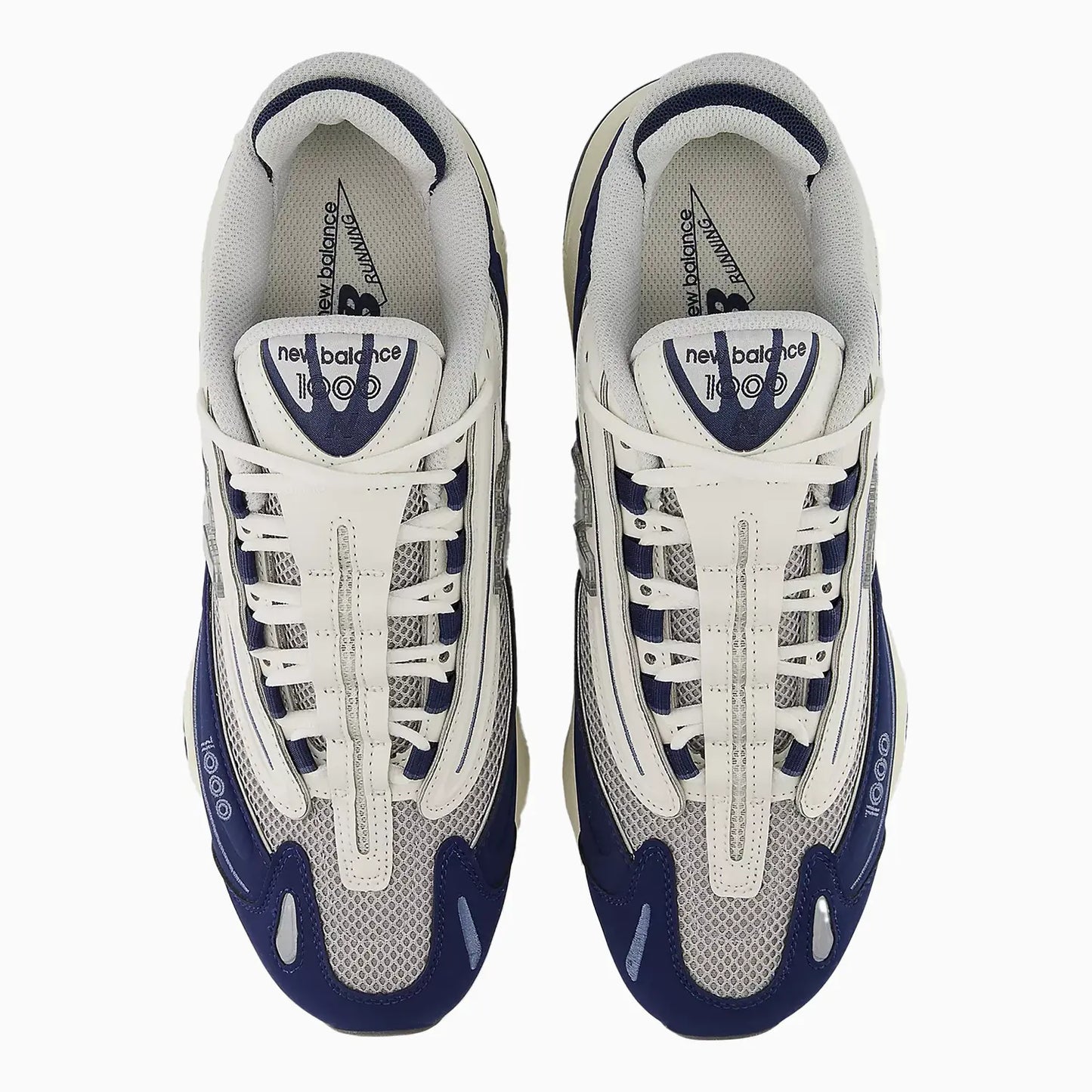 1000 "Navy Sea Salt"