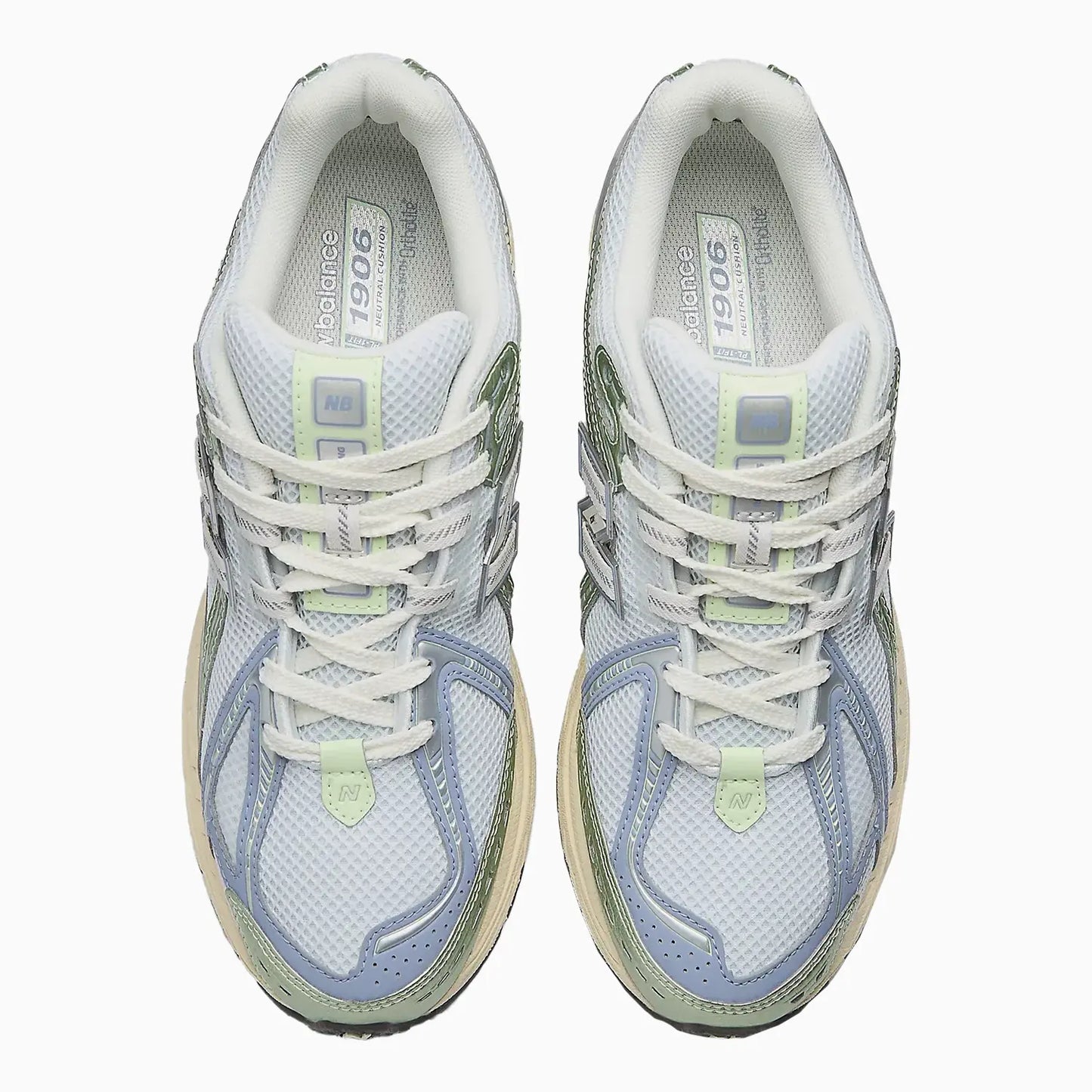 1906R "Ice Blue Melon Water"