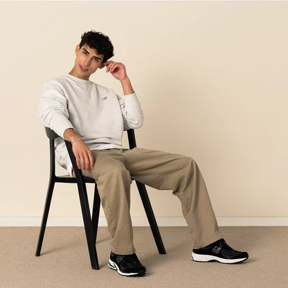 2002R "Black Gunmetal"