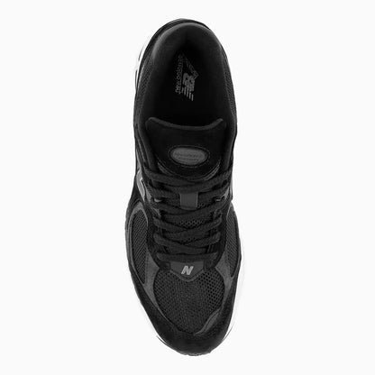 2002R "Black Gunmetal"