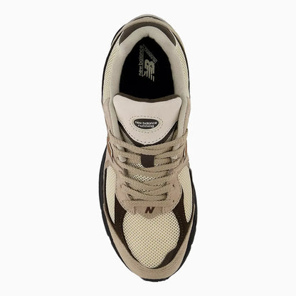 2002R "Cream Kumquat"