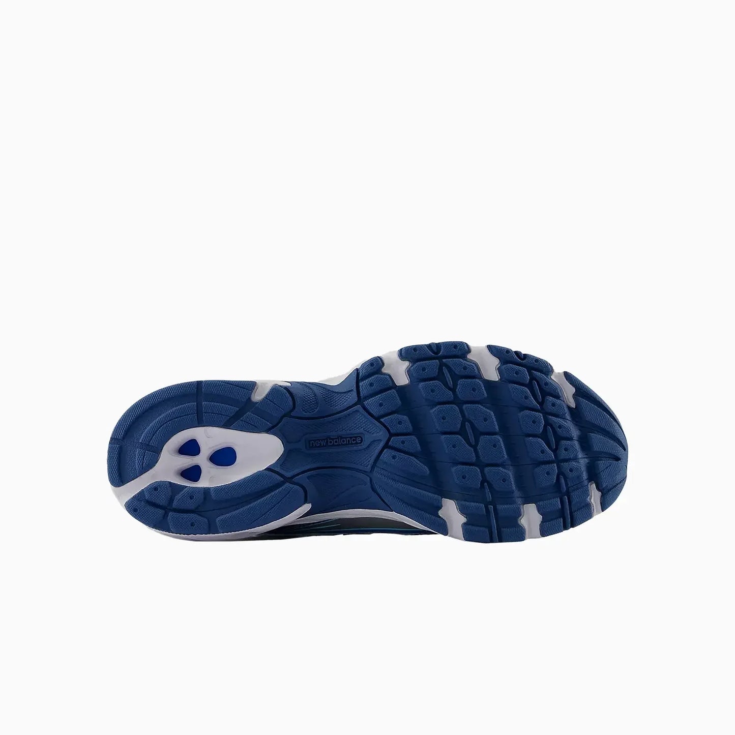 740 "Blue Agate White"