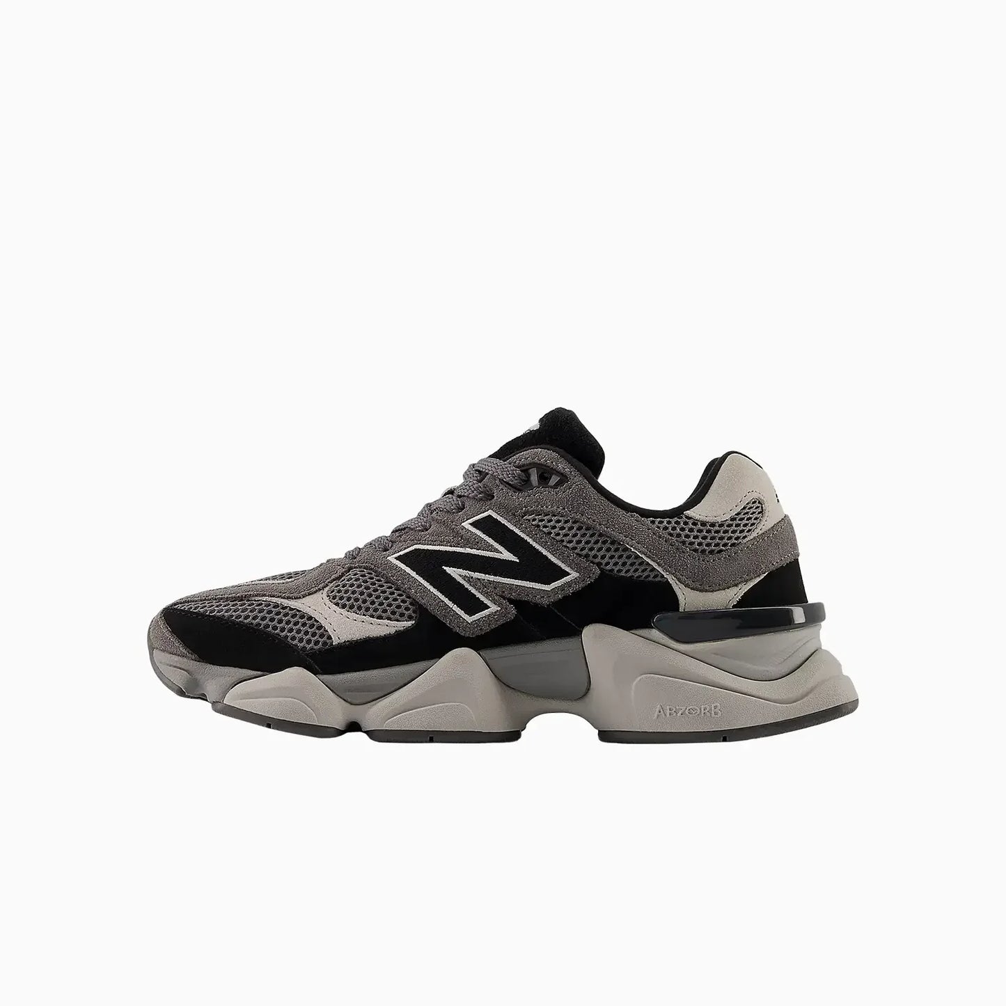 9060 "Black Castlerock"